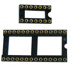 PRECISION ENTEGRE SOKETİ